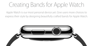 Illustration for article titled Turn Your Apple Watch Gold For Half the Price